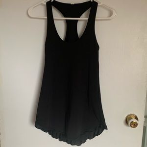 Lulu lemon workout tank top